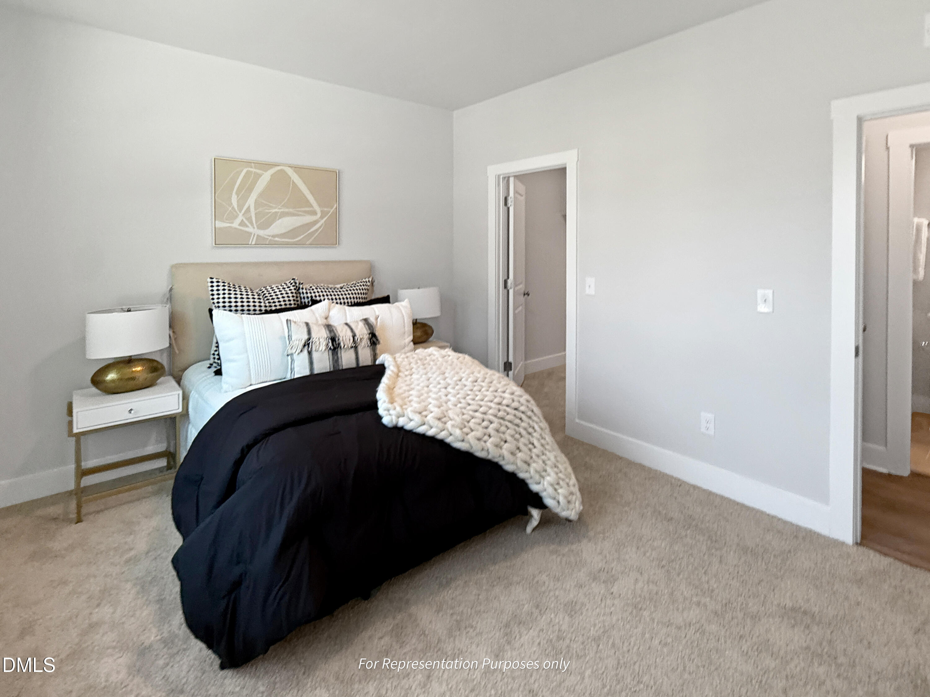 201 Charlotte Knoll Street Lot 11
