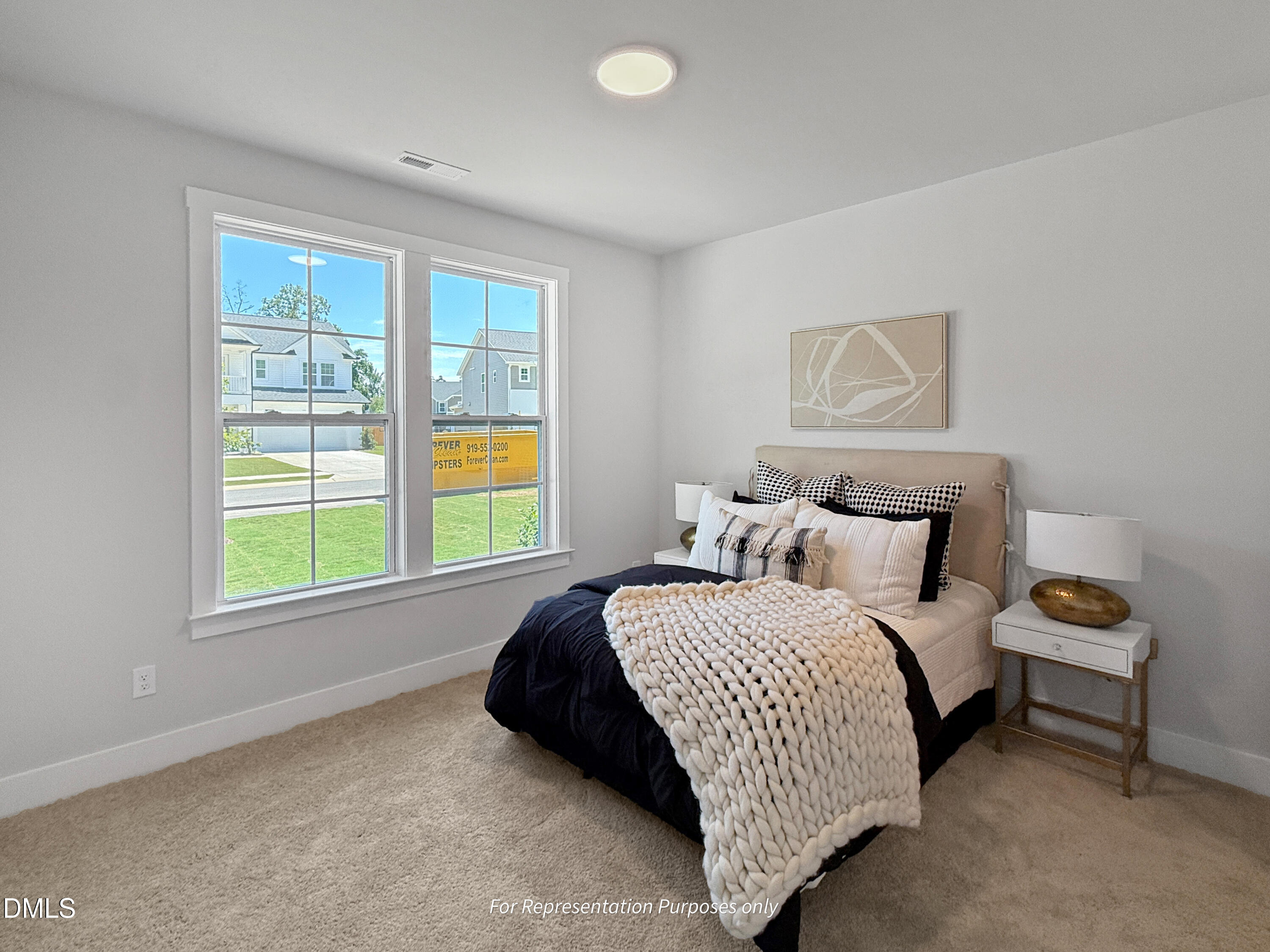 201 Charlotte Knoll Street Lot 11