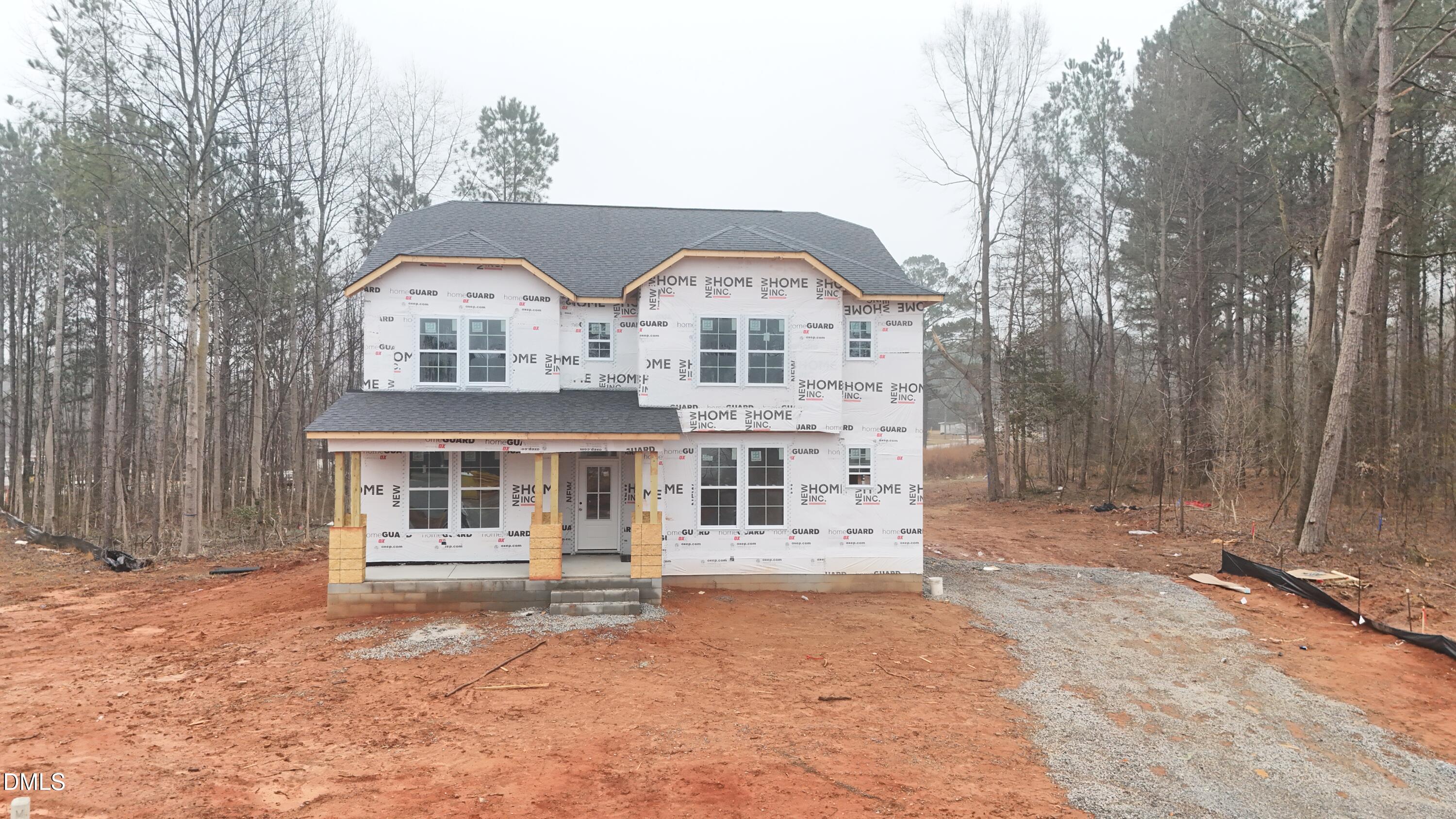 201 Charlotte Knoll Street