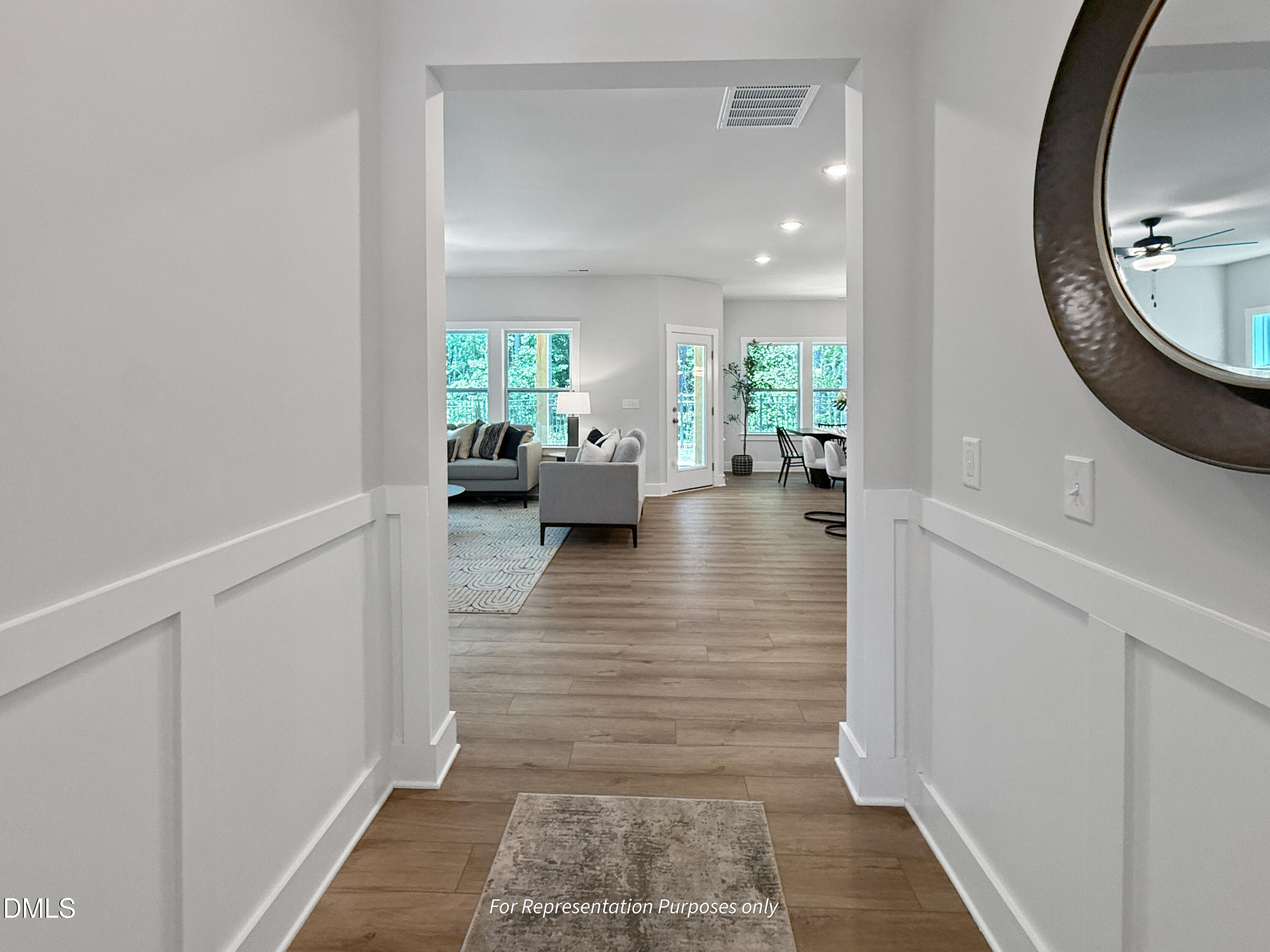 201 Charlotte Knoll Street Lot 11