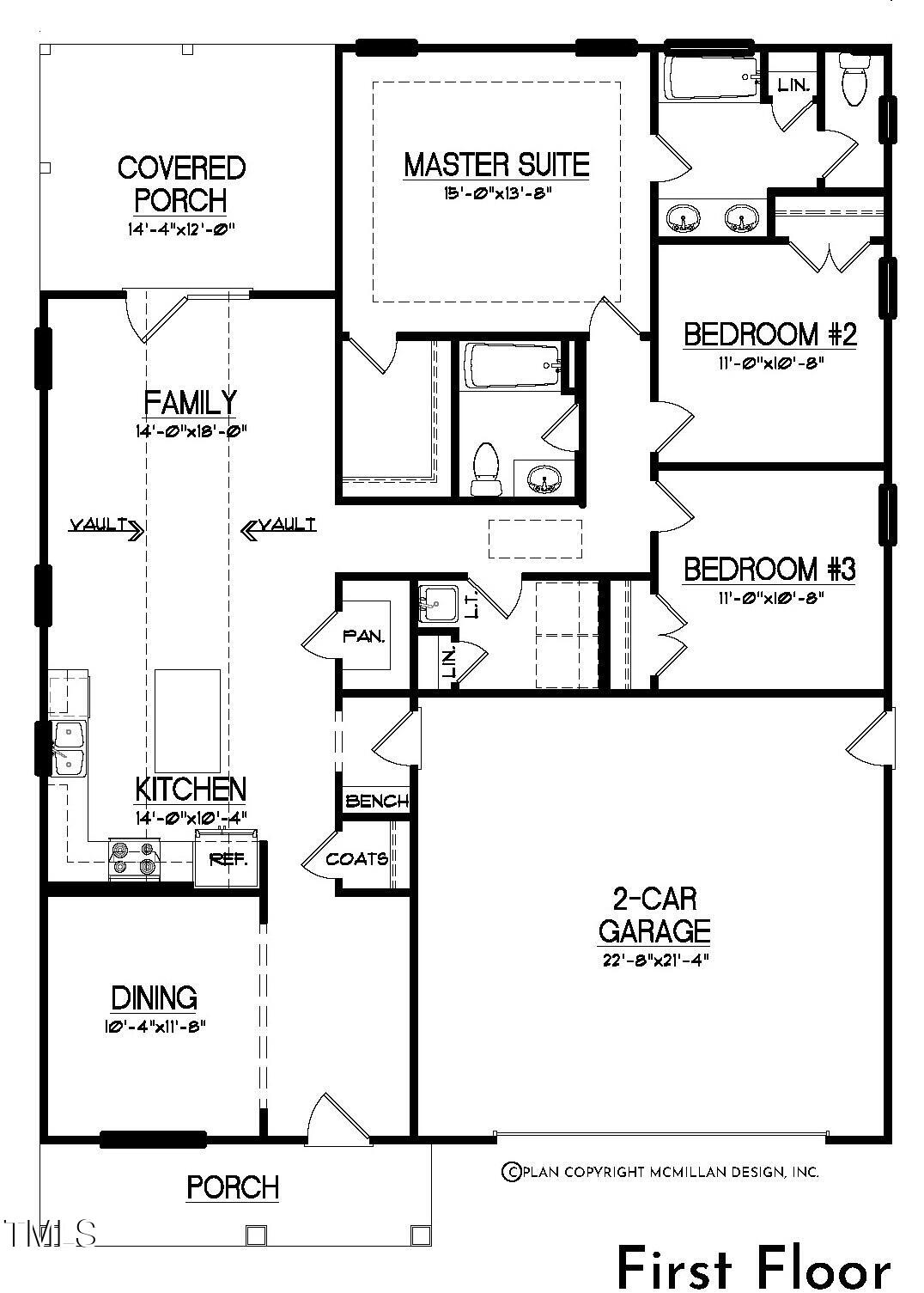 4520 Sweet Williams Lane