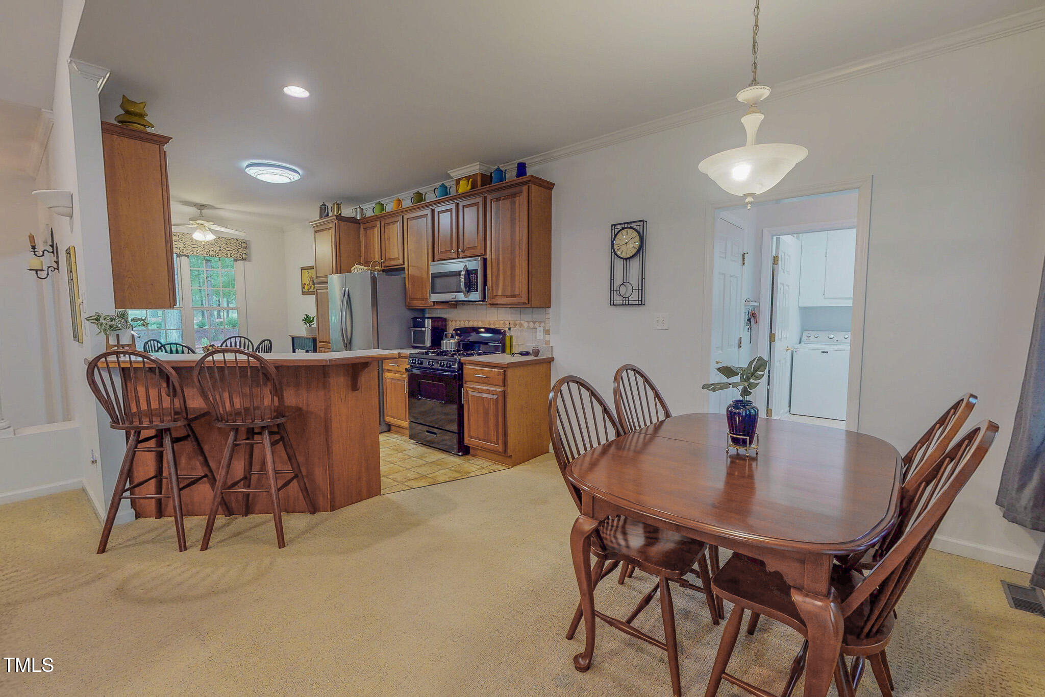 734 Crystal Forest Drive