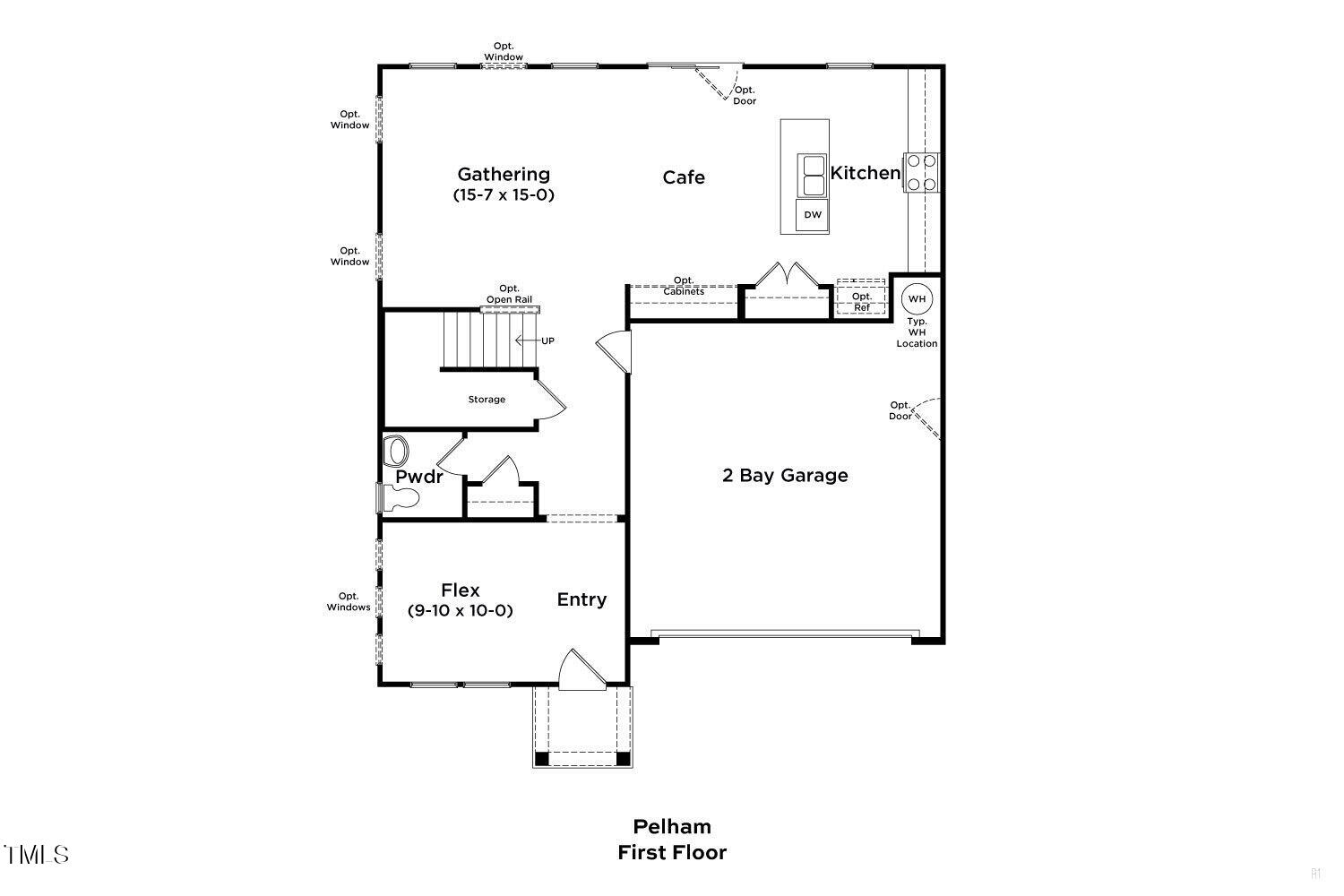 621 Hipwood Drive