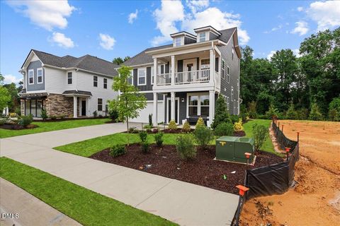 621 Hipwood Drive Zebulon NC 27597