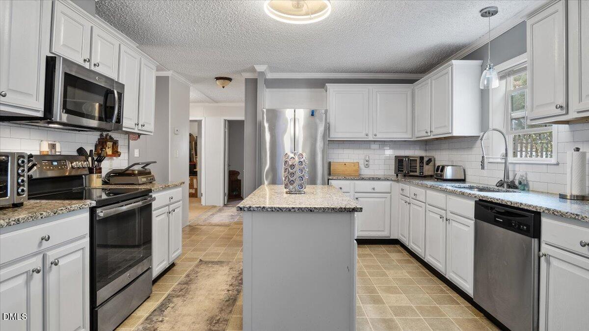 167 Spring Branch Drive