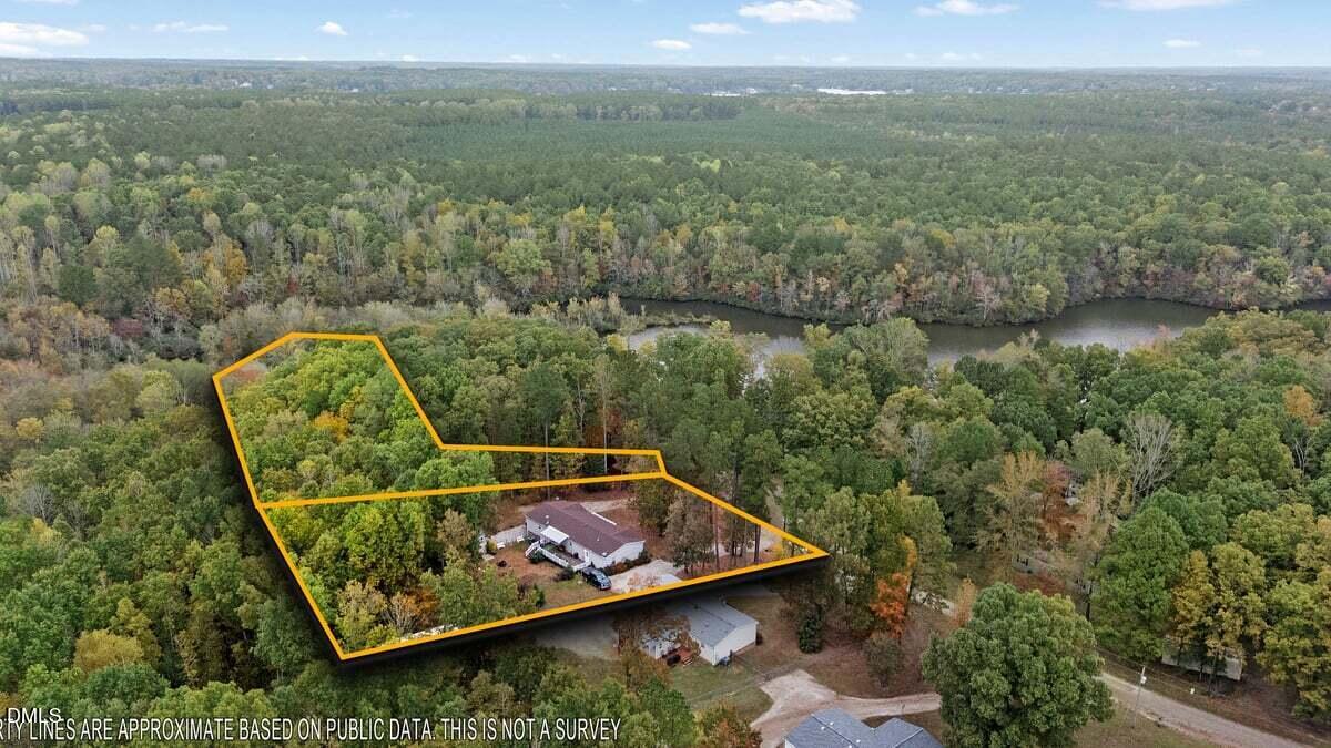 167 Spring Branch Drive