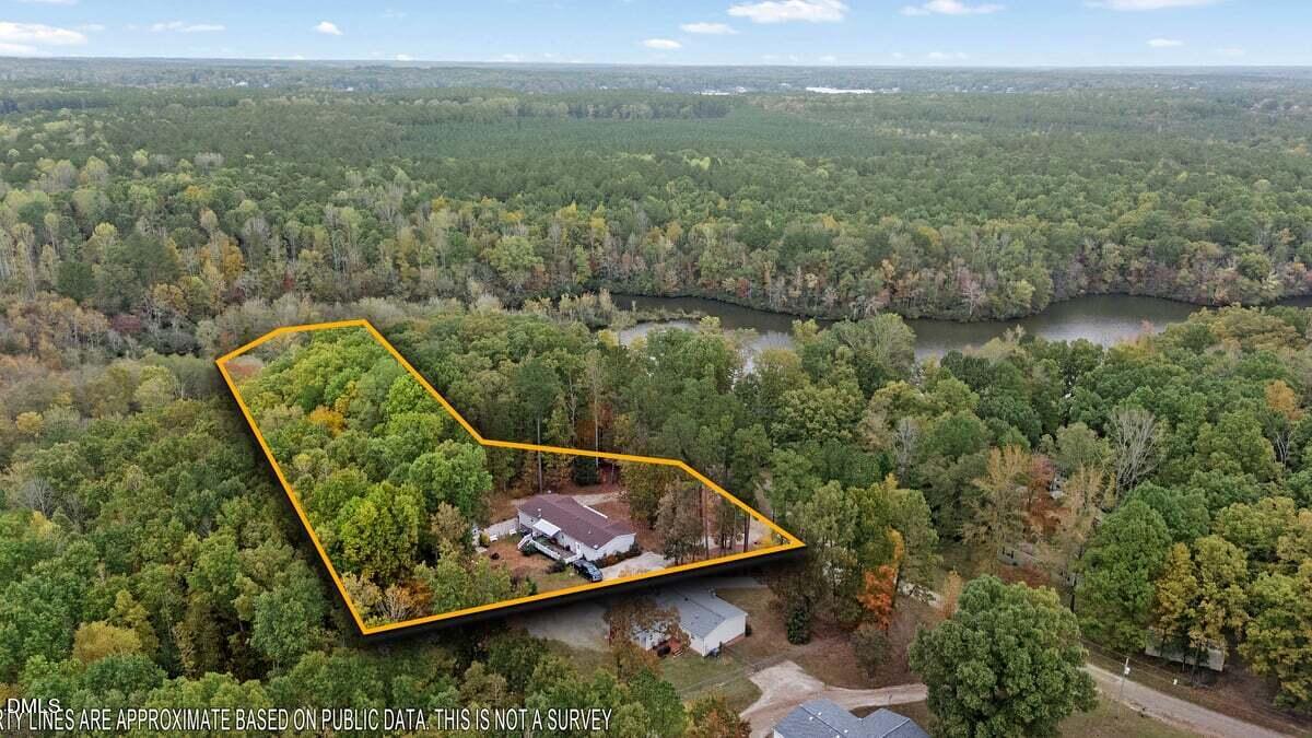 167 Spring Branch Drive