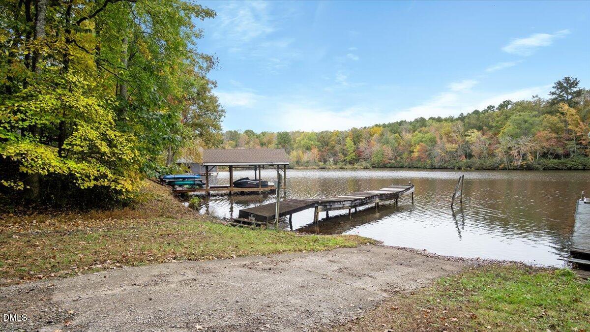 167 Spring Branch Drive