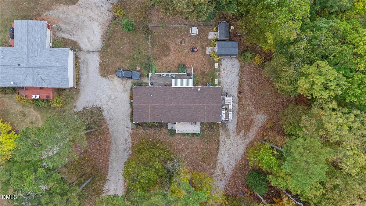 167 Spring Branch Drive