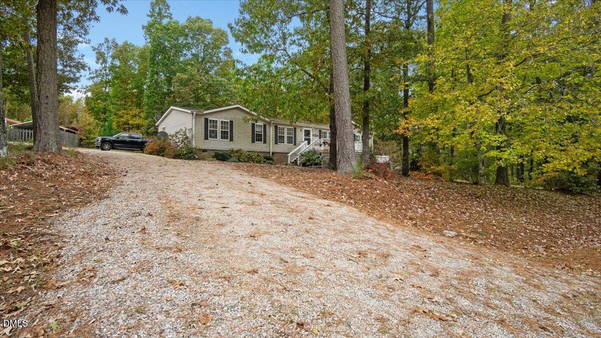 167 Spring Branch Drive