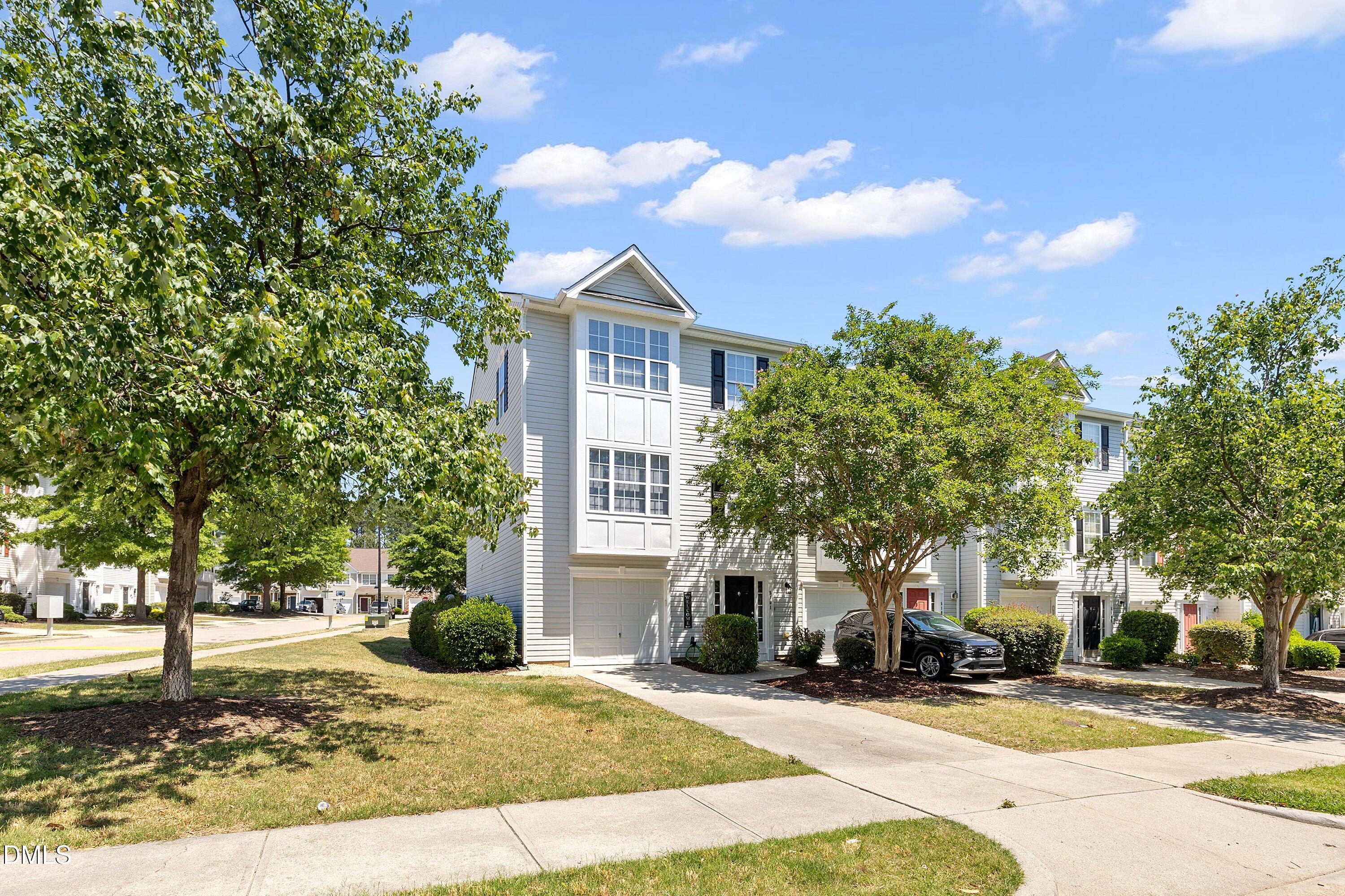 5101 Neuse Commons Lane