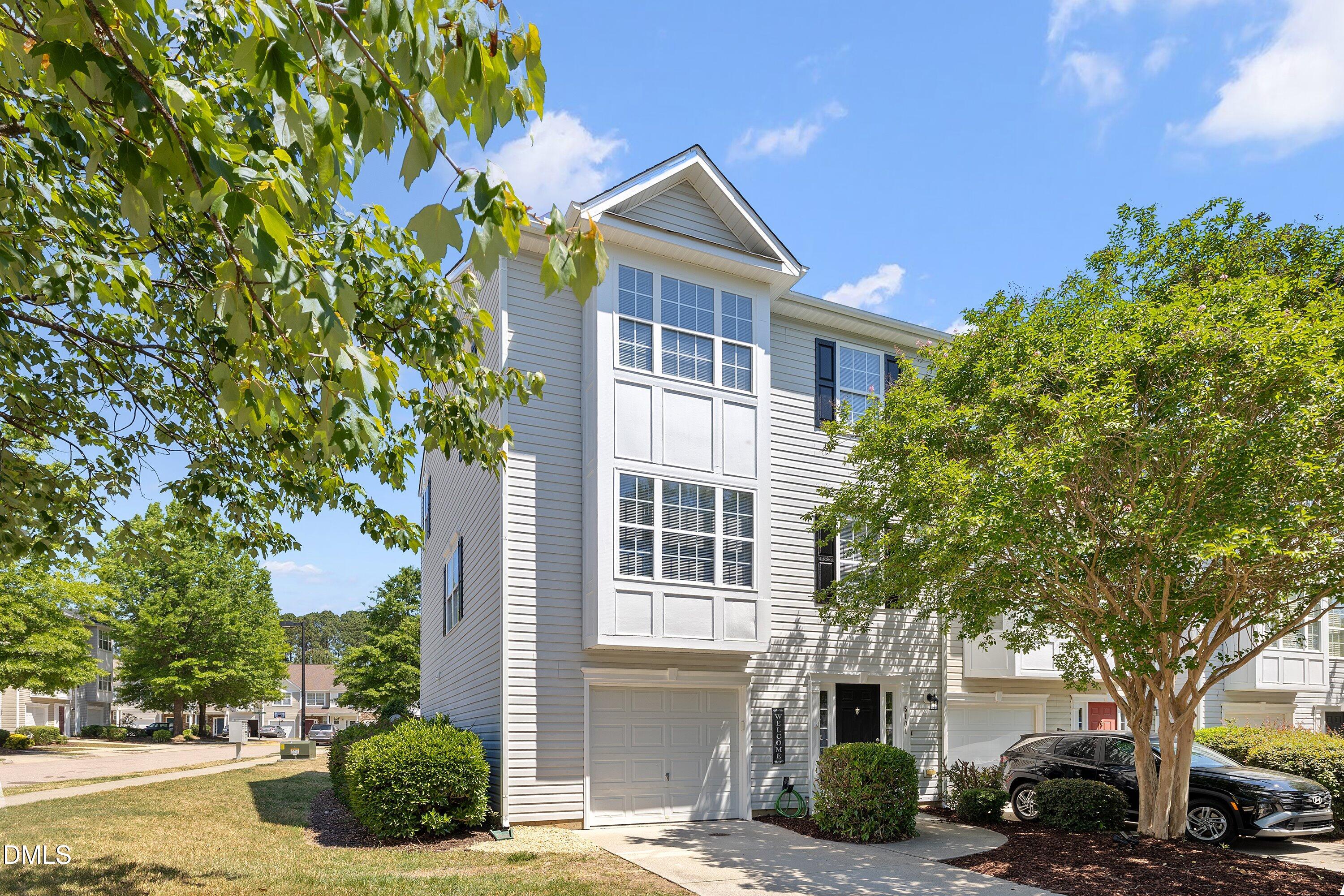 5101 Neuse Commons Lane