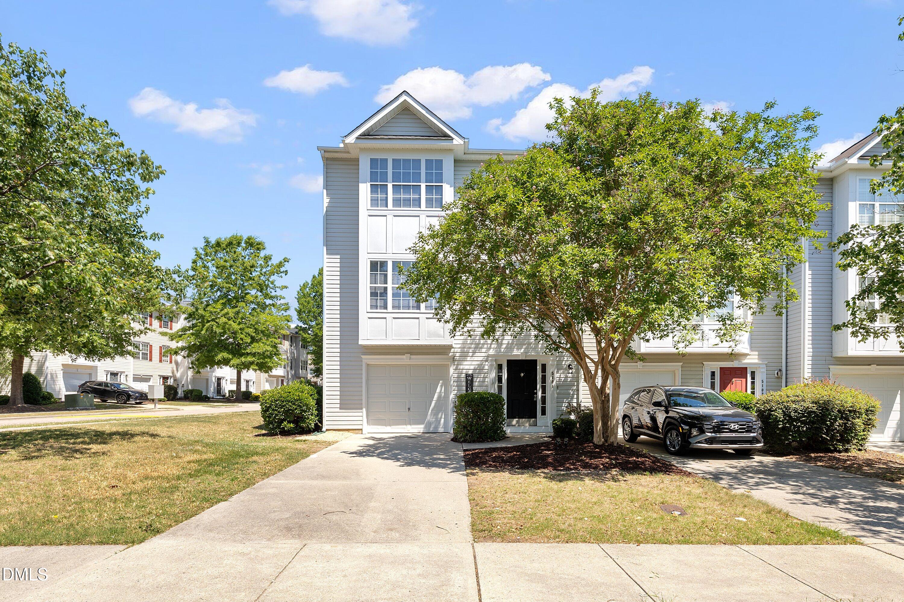 5101 Neuse Commons Lane