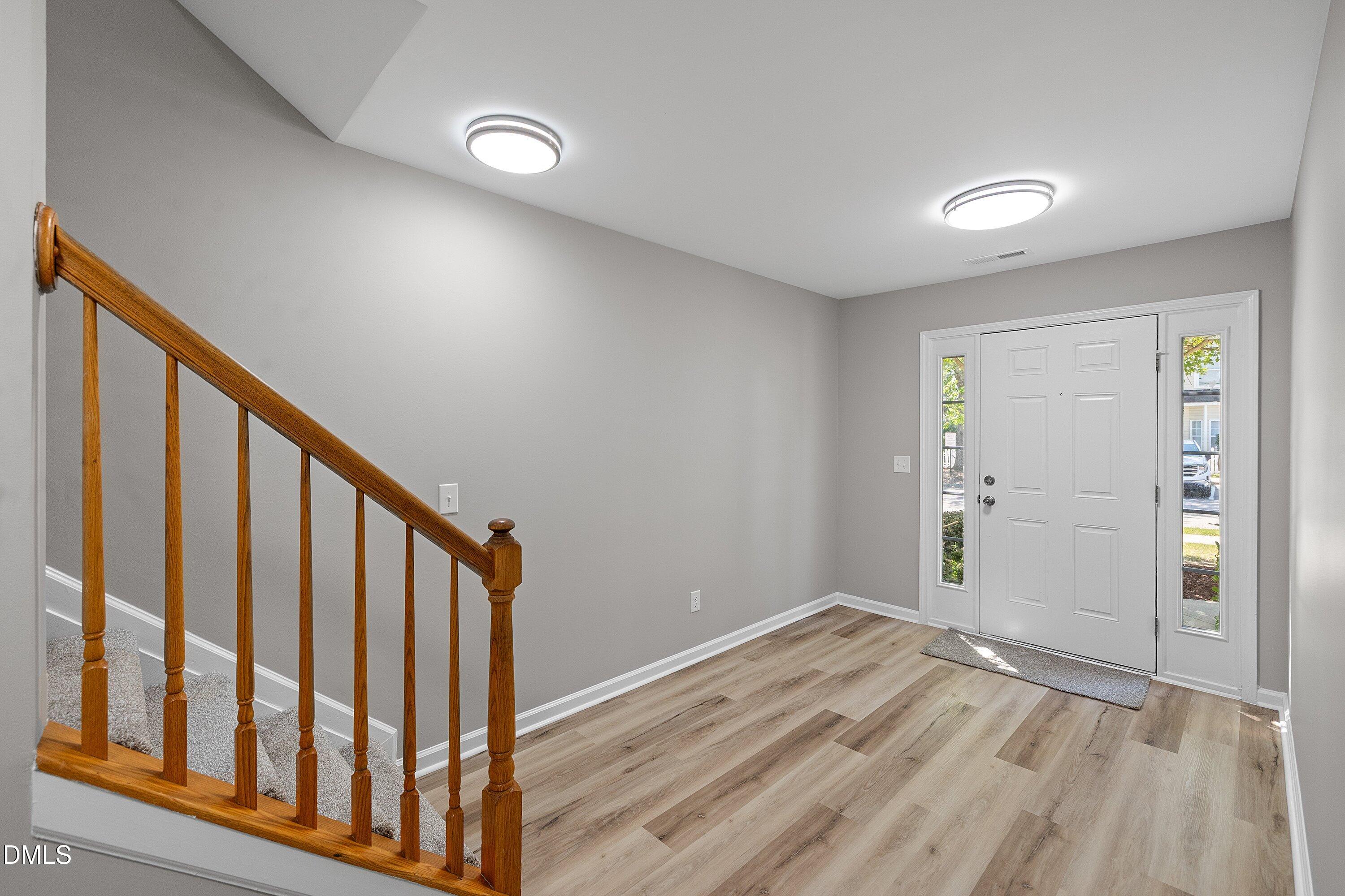 5101 Neuse Commons Lane