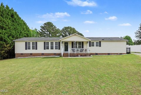 8417 Kenridge Lane Fuquay Varina NC 27526