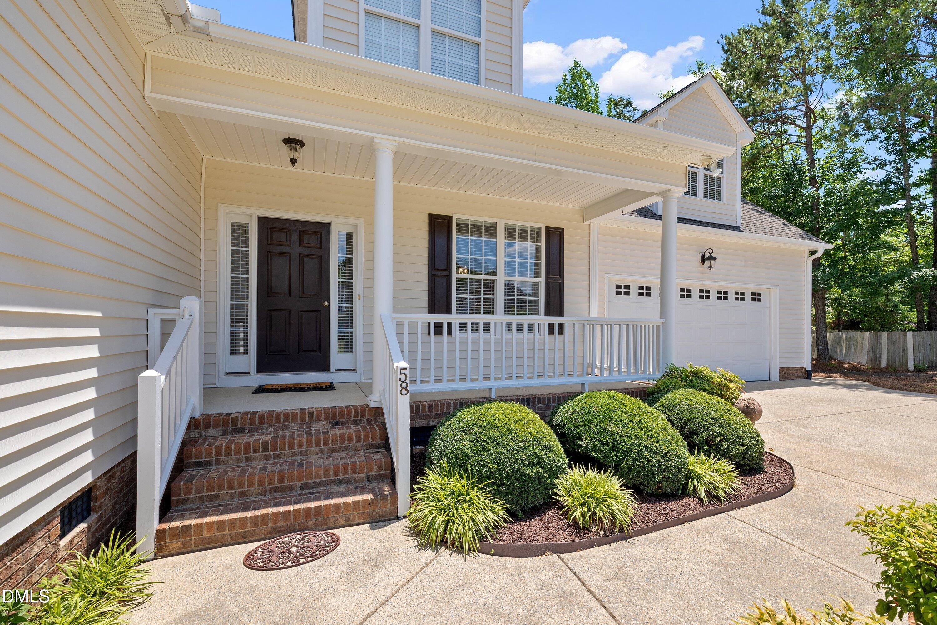 58 Harkers Island Drive