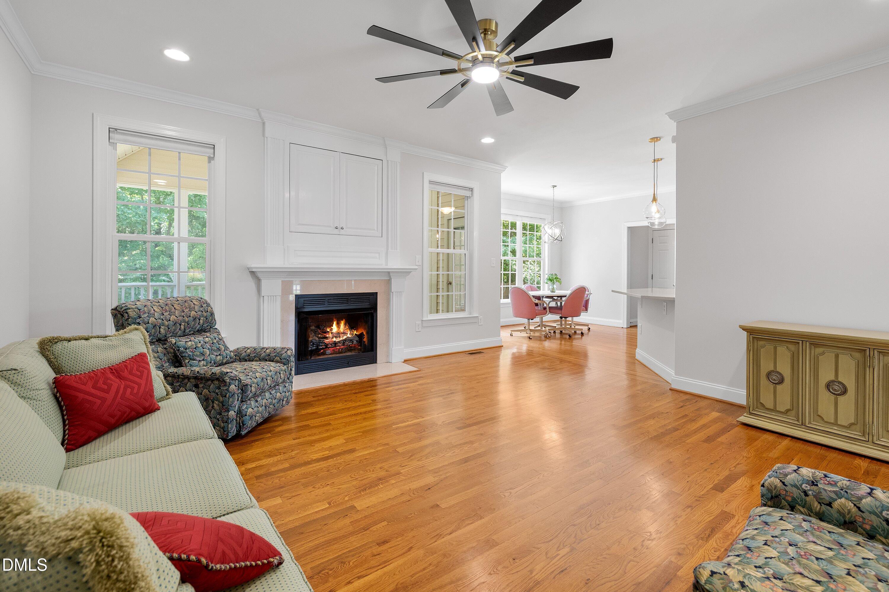 58 Harkers Island Drive