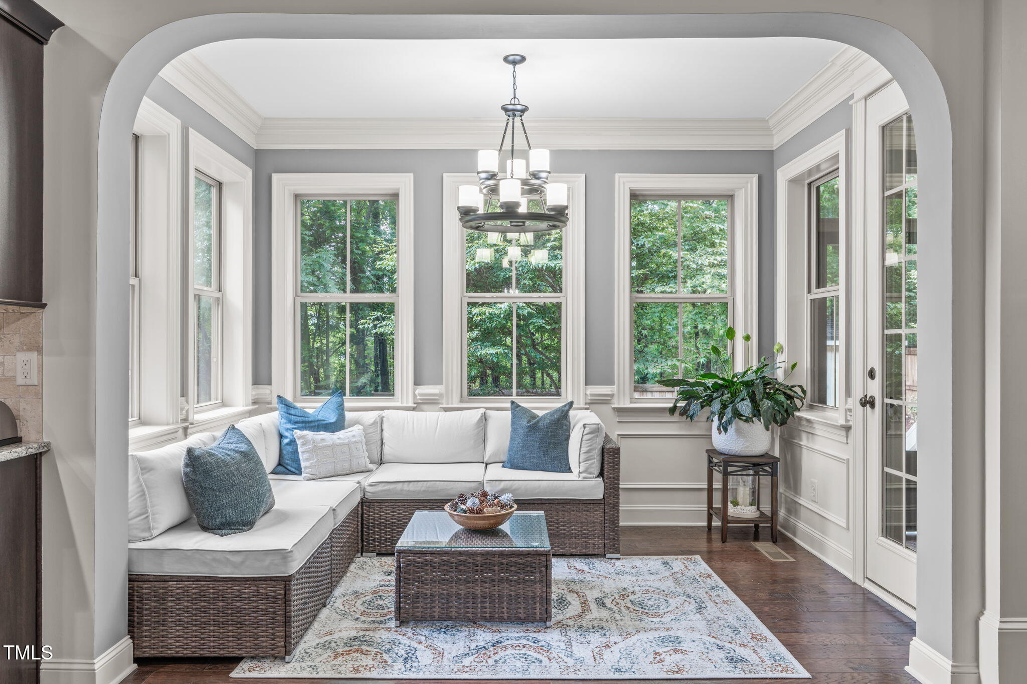3304 Rockland Ridge Drive