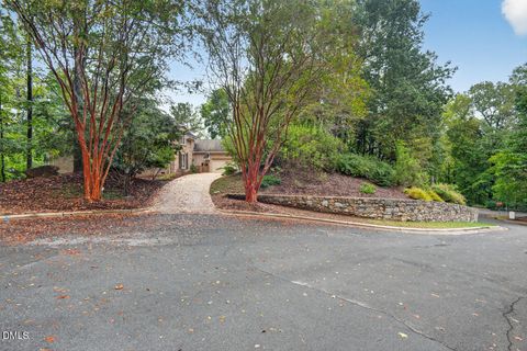 100 Hanft Knoll Chapel Hill NC 27514