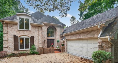 100 Hanft Knoll Chapel Hill NC 27514