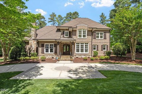 2105 Cadenza Lane Raleigh NC 27614