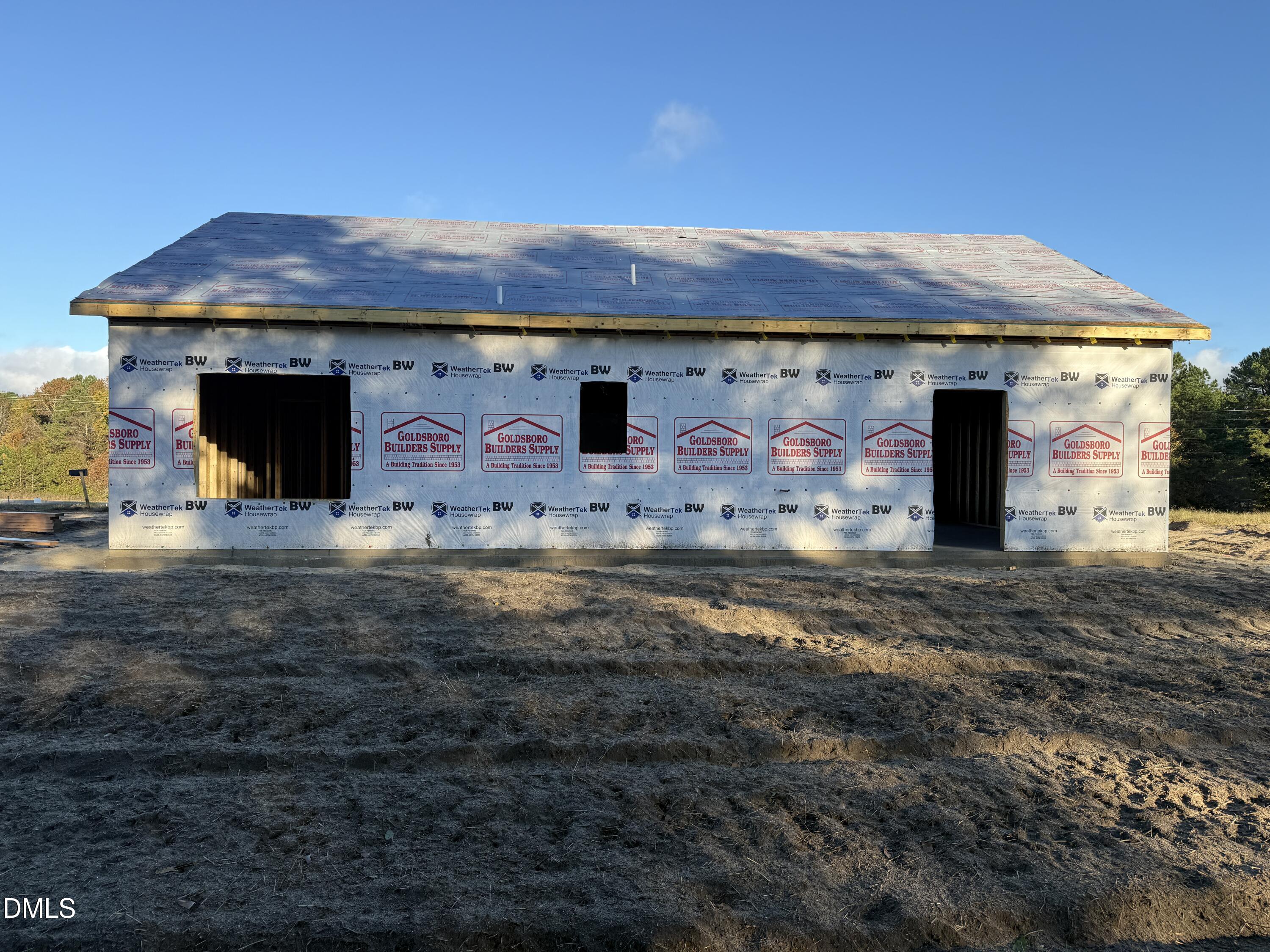 125 Powell Farm Road