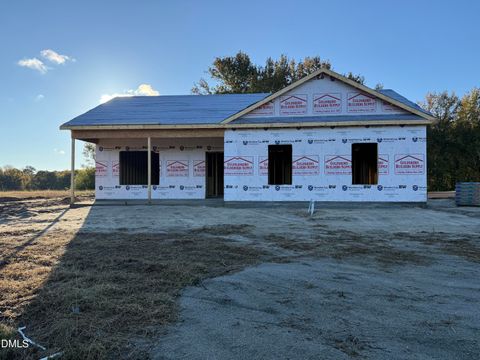 125 Powell Farm Road Lillington NC 27546