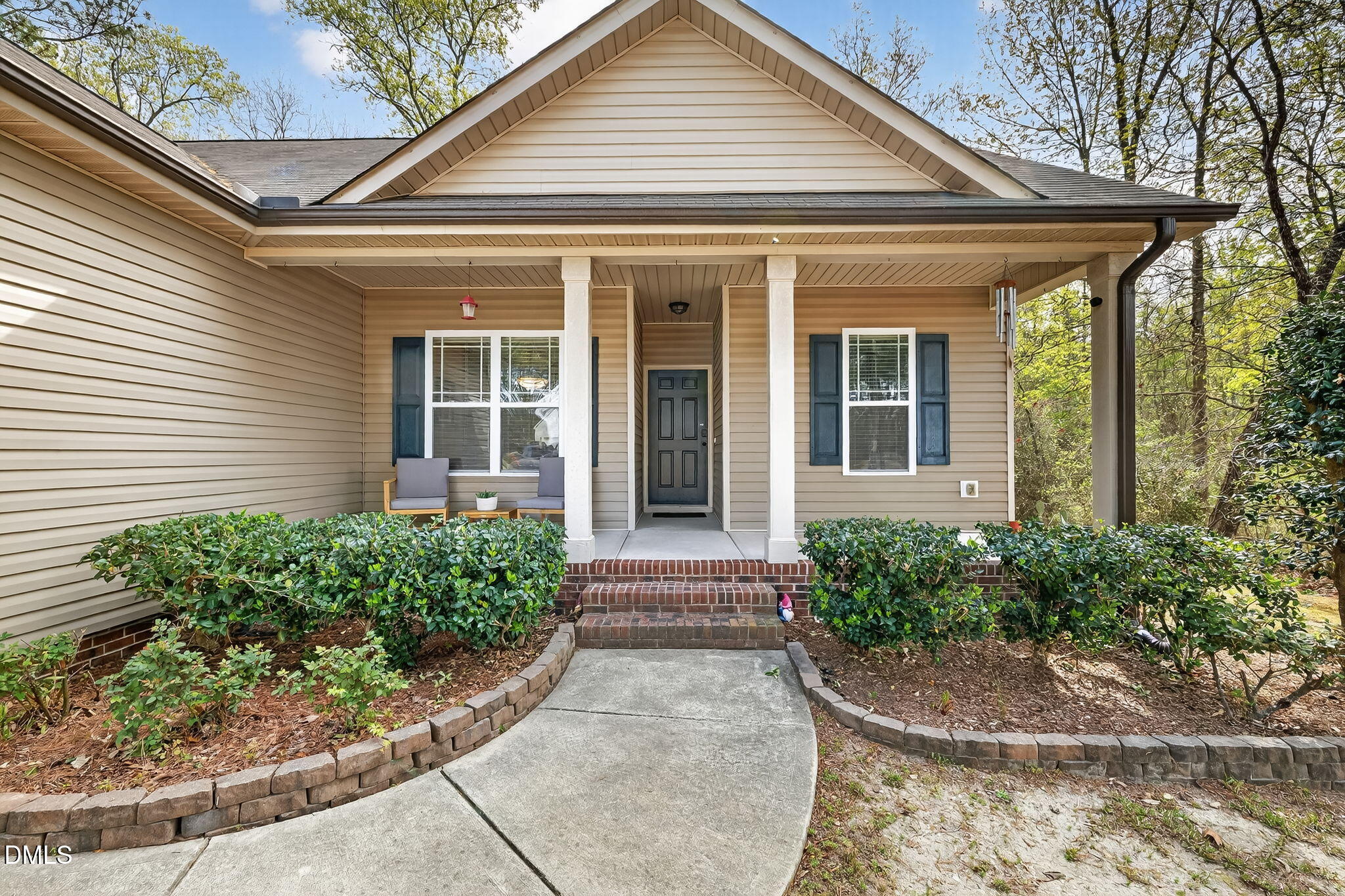 117 Maple Leaf Court