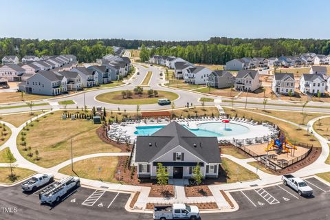 701 Emerald Bay Circle Raleigh NC 27610