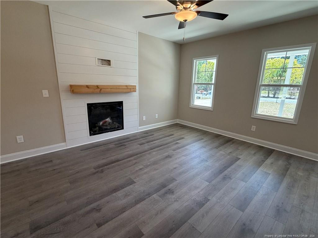 15 Glider (Lot 1) Lane