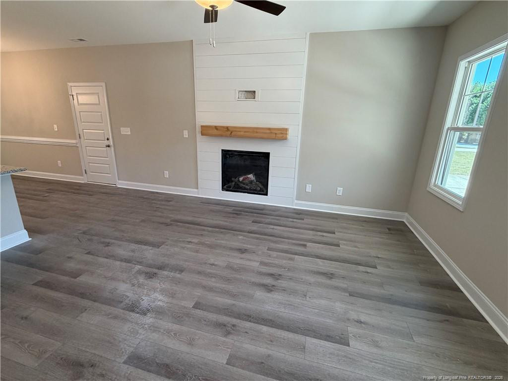 15 Glider (Lot 1) Lane