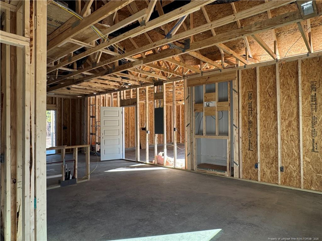 15 Glider (Lot 1) Lane