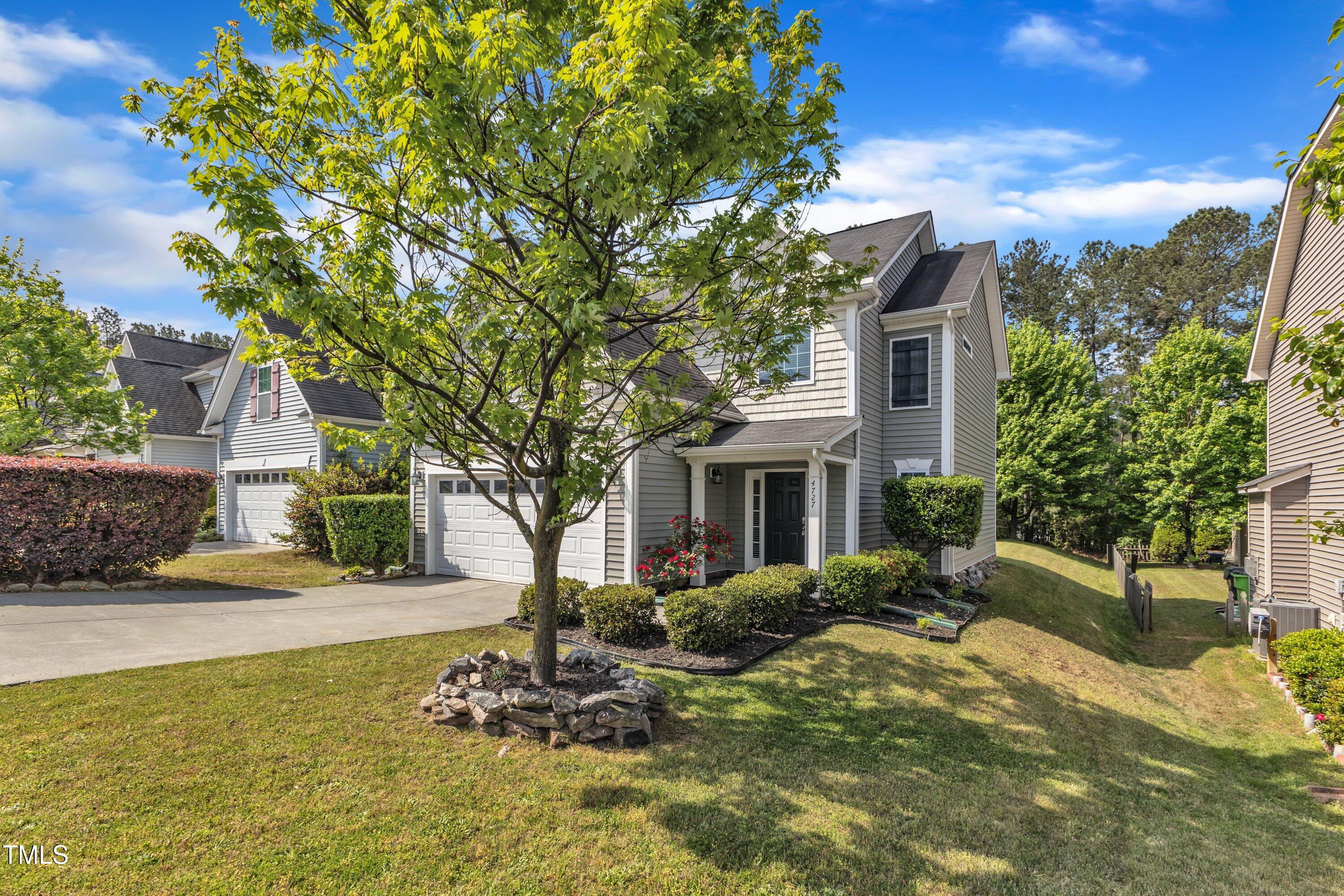 4727 Smarty Jones Drive