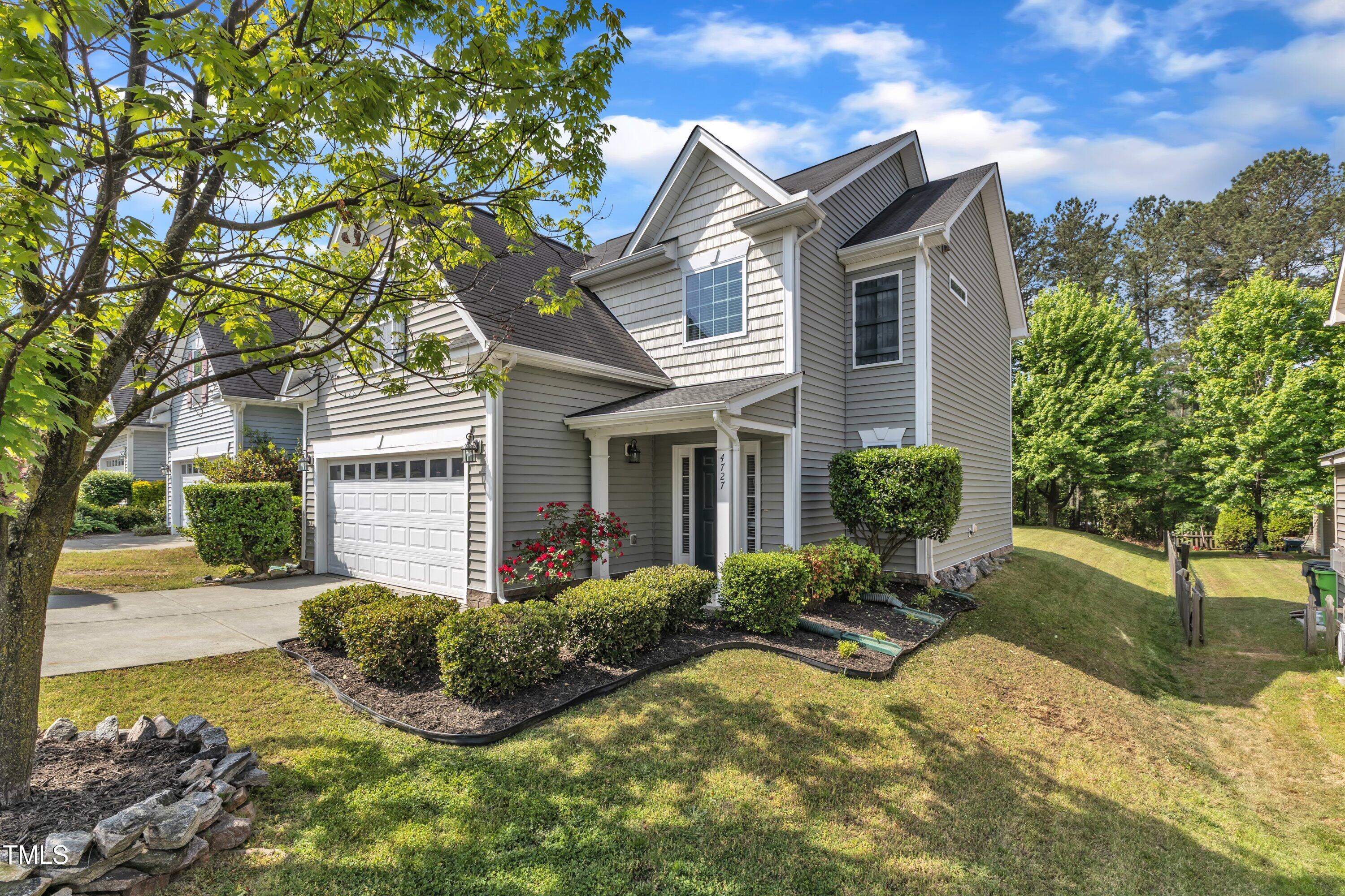 4727 Smarty Jones Drive