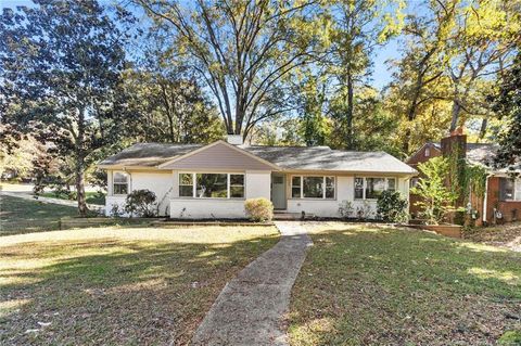 505 Cross Street Sanford NC 27330