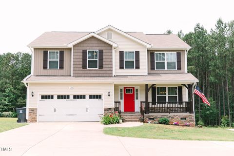 123 Scheer Avenue Durham NC 27703