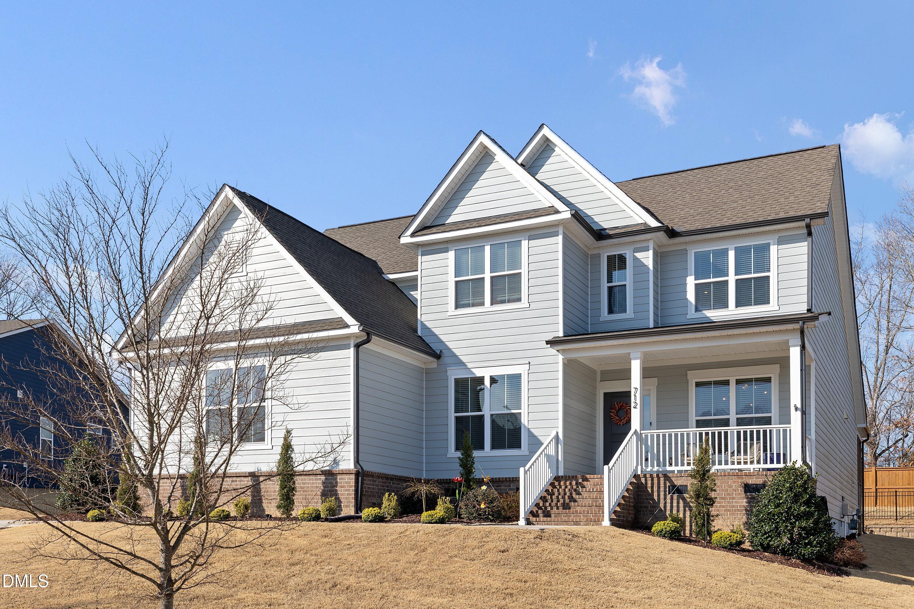 712 Marshall Farm Street