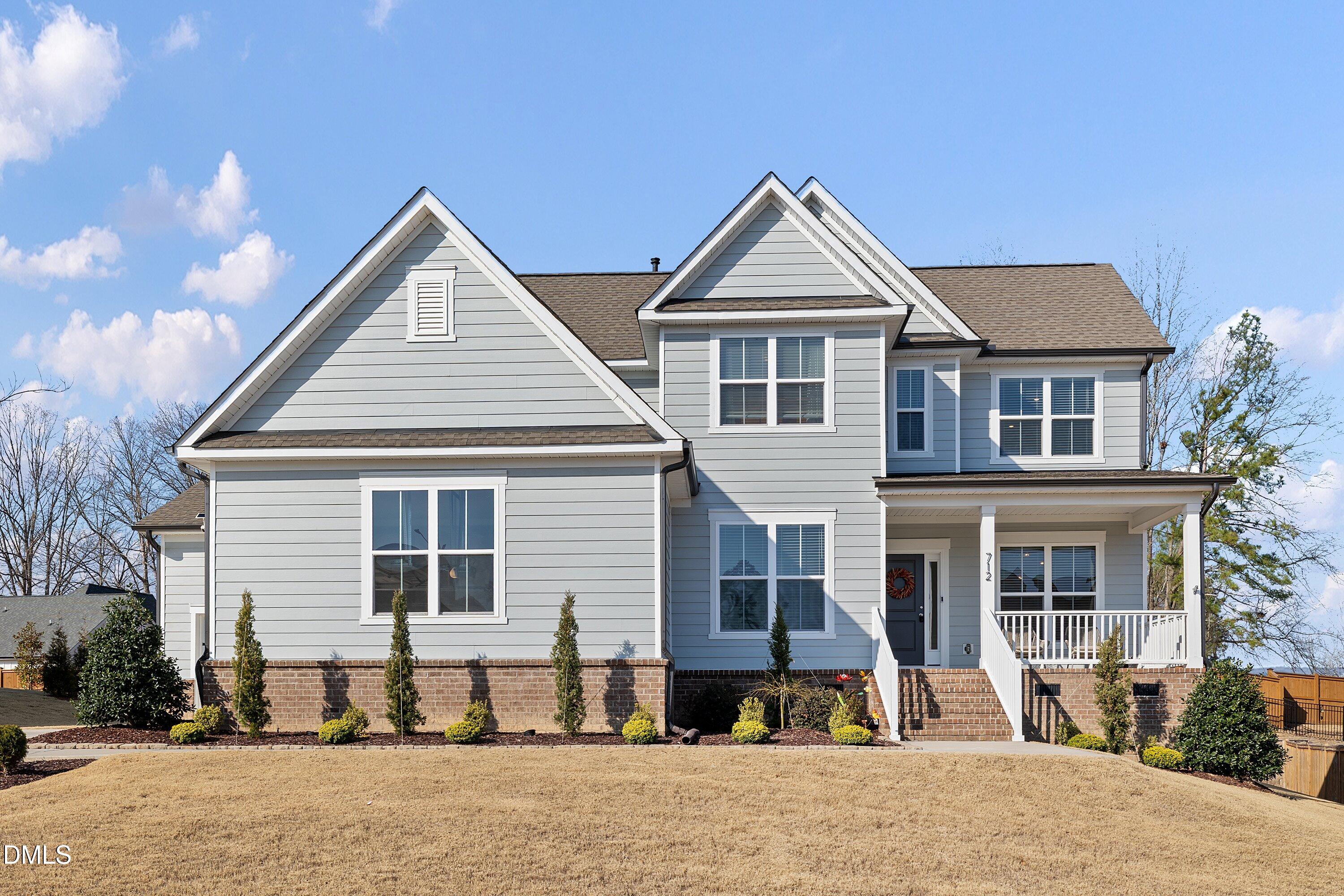 712 Marshall Farm Street