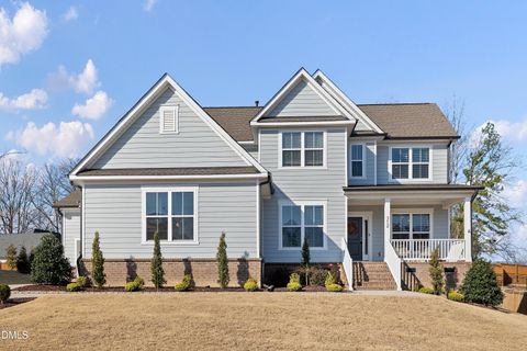 712 Marshall Farm Street Wake Forest NC 27587