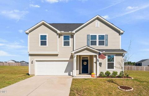 6257 Oak Passage Drive Raleigh NC 27603