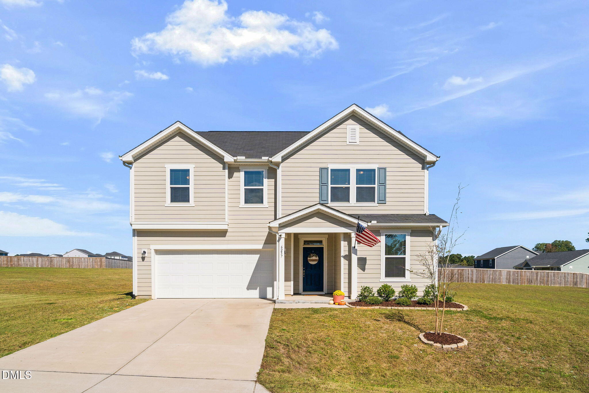 6257 Oak Passage Drive