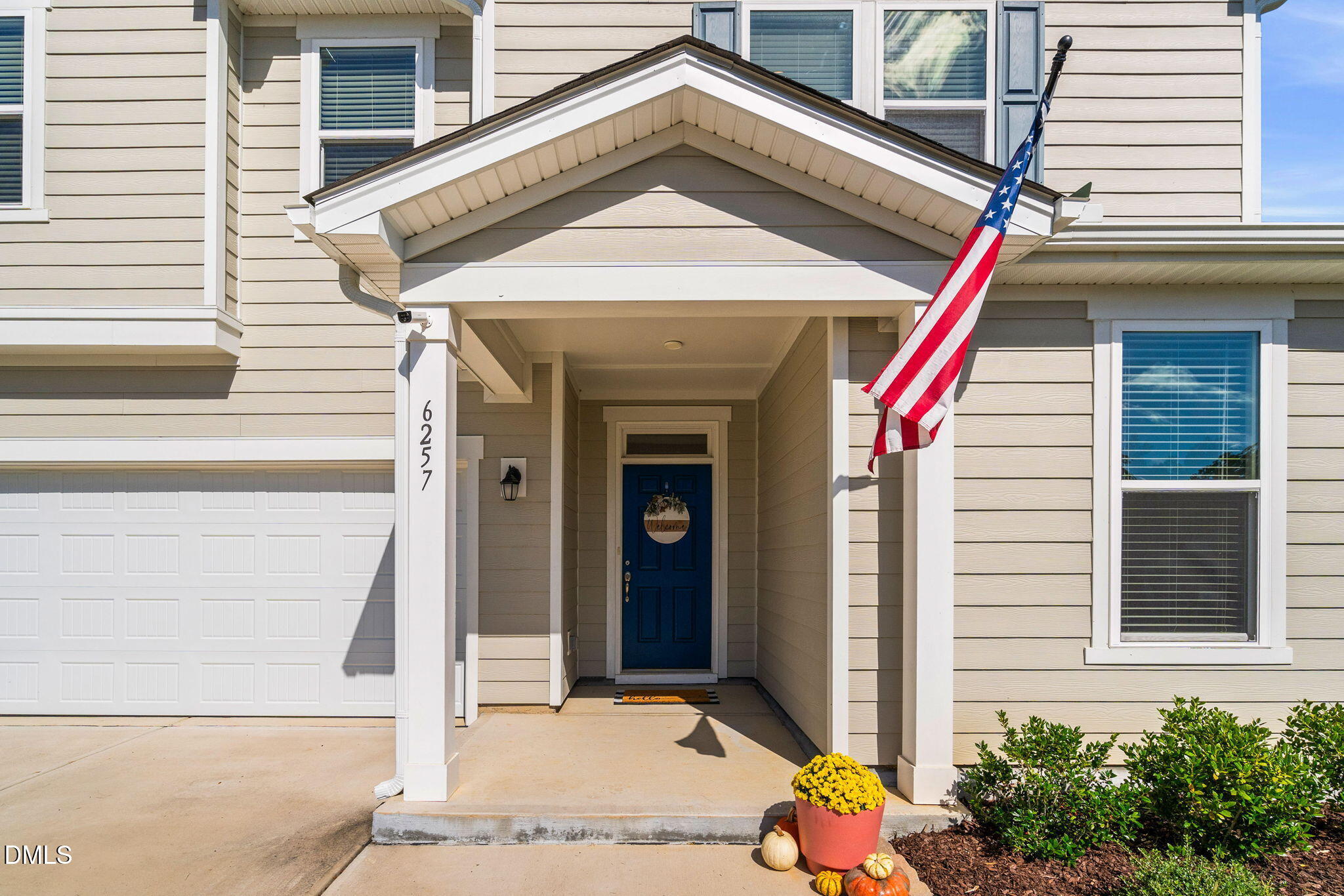 6257 Oak Passage Drive