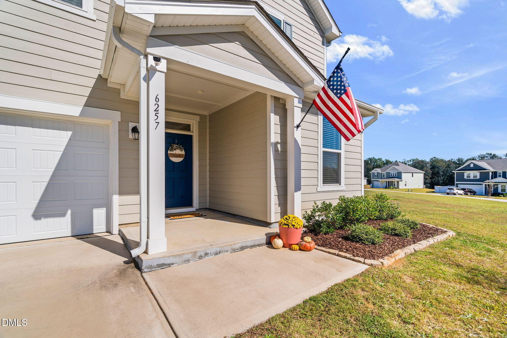 6257 Oak Passage Drive