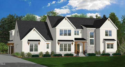 6225 Horse Fly Trail Wake Forest NC 27587