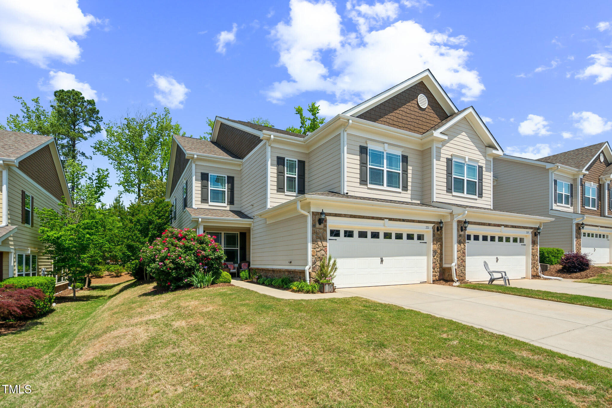 221 Mayfield Drive