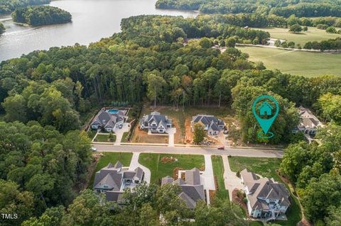 172 Bonica Creek Drive Garner NC 27529