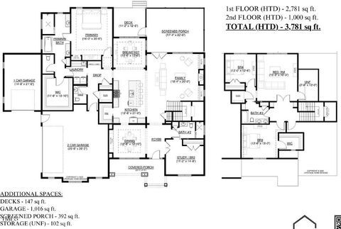 172 Bonica Creek Drive Garner NC 27529