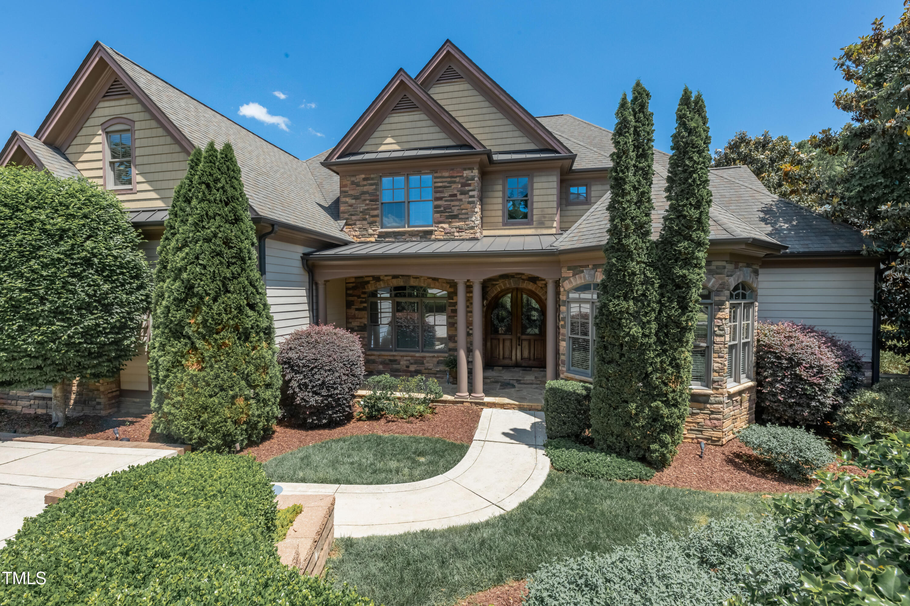 12317 Richmond Run Drive