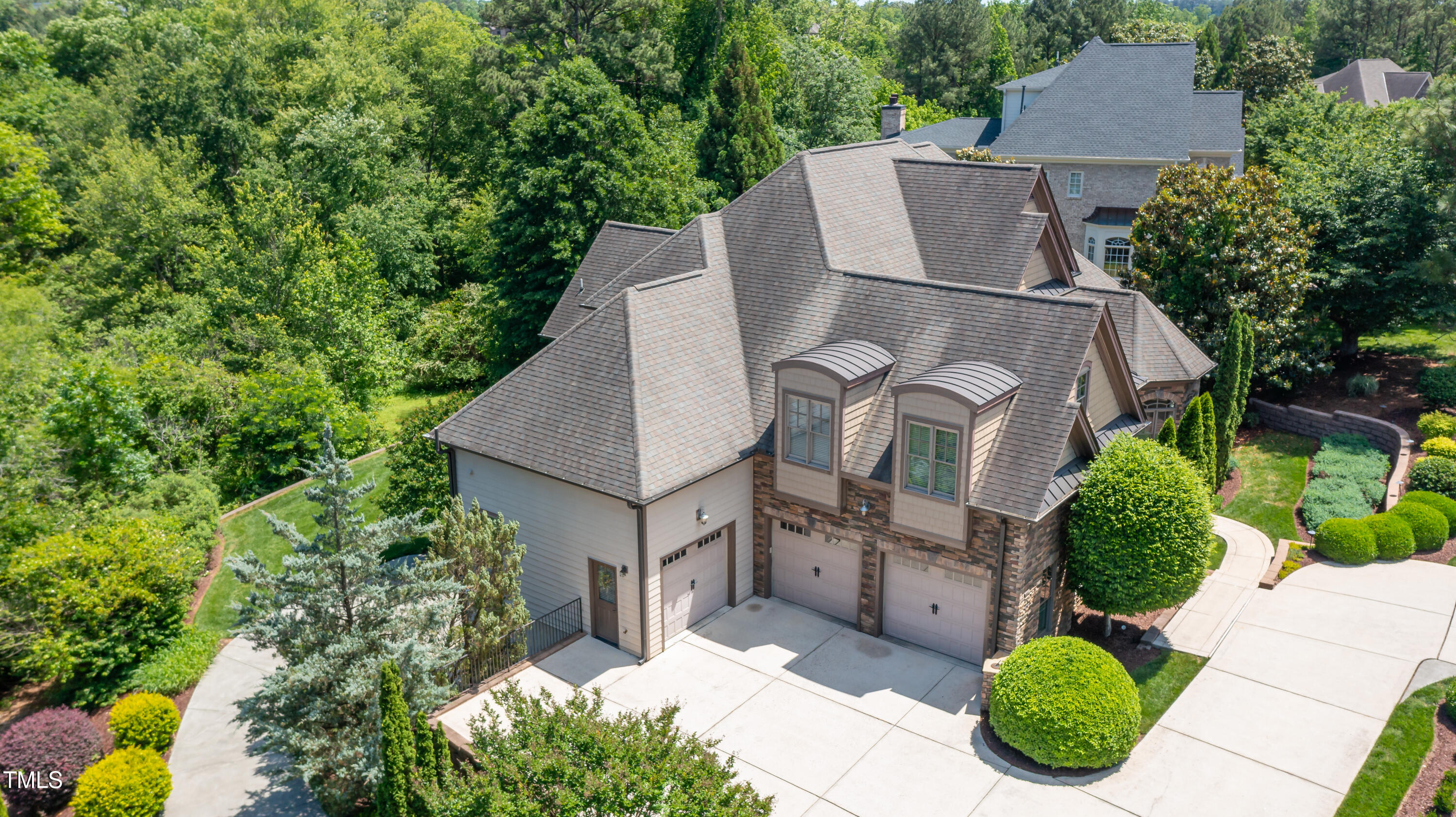 12317 Richmond Run Drive