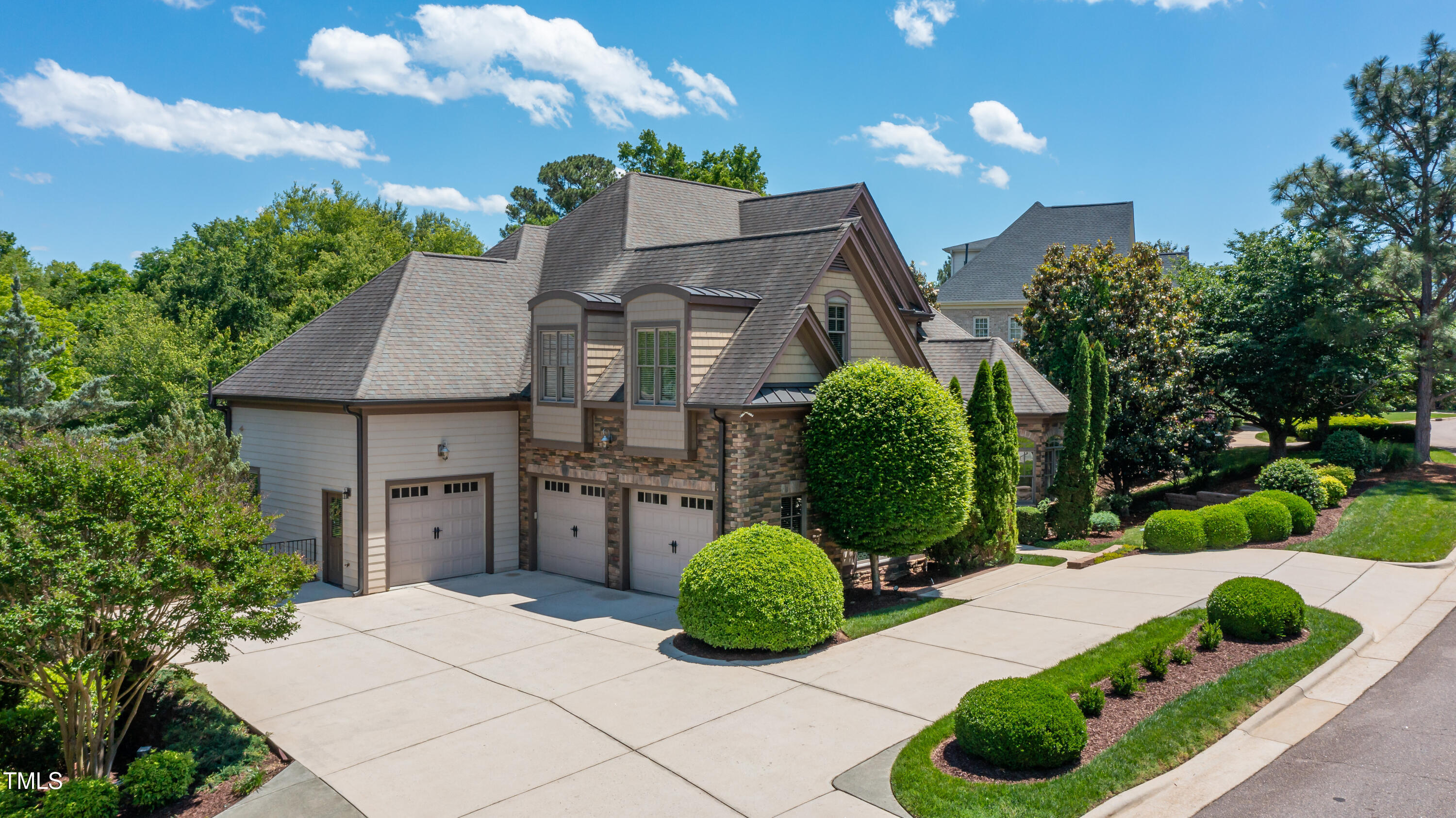 12317 Richmond Run Drive